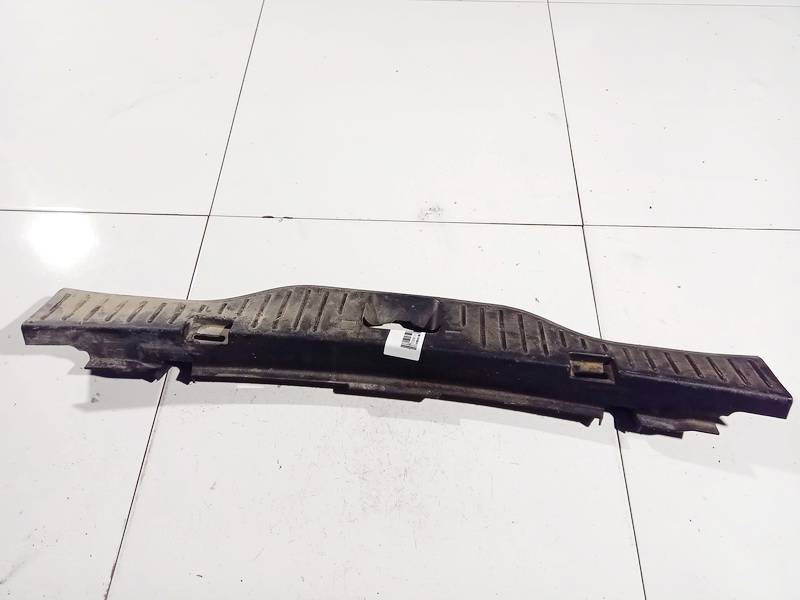 6M21R40320AFW Ford S-Max 2006 Metal Boot Lip Cover