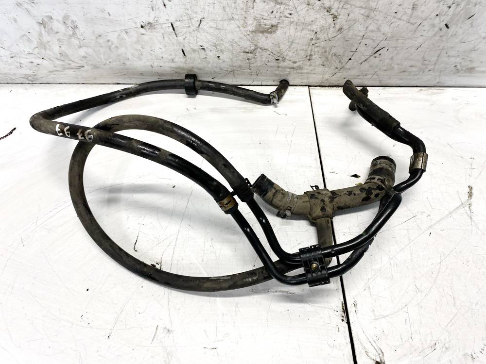 Mercedes-Benz C-CLASS 2000 Wąż wodny