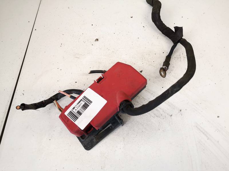 9662335380 Citroen C5 2009 Saugikliu deze