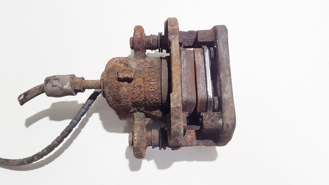 BMW 1-Series 2007 Zacisk hamulcowy - TYLNE PRAWE - Thumbnail 2