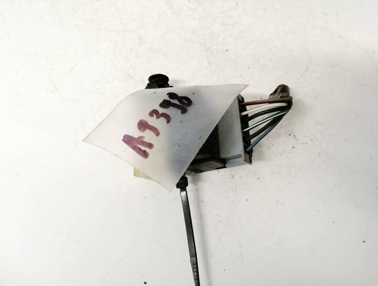 30505L Jeep Grand Cherokee 2005 Brake Light Switch (sensor) - Switch (Pedal Contact) - Thumbnail 2