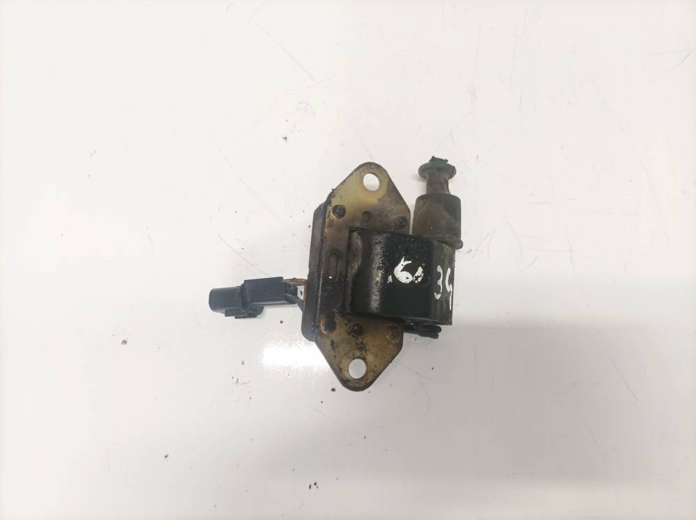 Hyundai Lantra 1994 Uzdegimo rite (babina)