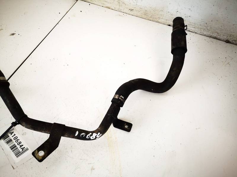 Opel Frontera 2005 Radiator Hose (Water Hose) - Thumbnail 3