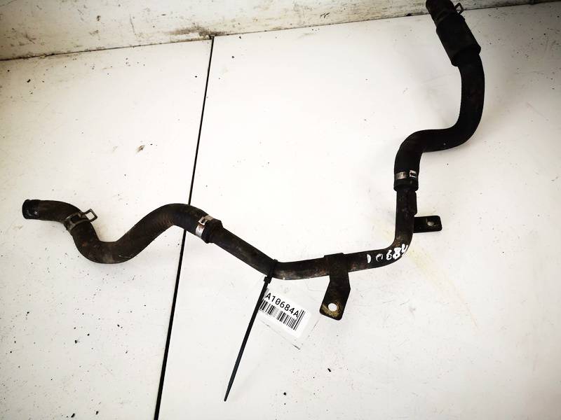 Opel Frontera 2005 Radiator Hose (Water Hose)