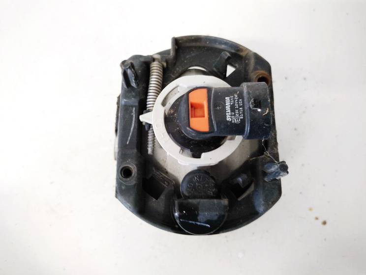61A18080168 Chrysler 300C 2005 Fog lamp (Fog light) - FRONT LEFT - Thumbnail 2