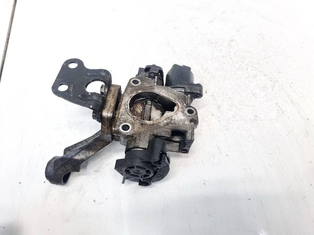 102698B Renault Clio 1999 Corps de Papillon - Thumbnail 3