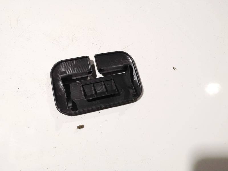 Toyota Auris 2007 Sisätilan koristelu (muovit) - Thumbnail 2