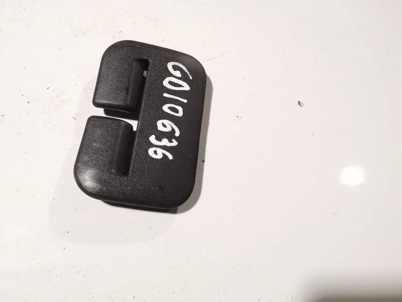 Toyota Auris 2007 Sisätilan koristelu (muovit) - Thumbnail 3