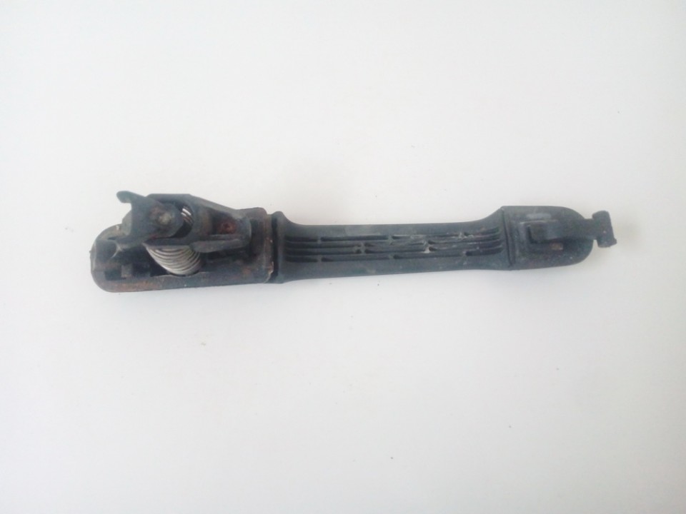 Volkswagen LT 1998 Duru isorine rankenele P.D. - Thumbnail 2