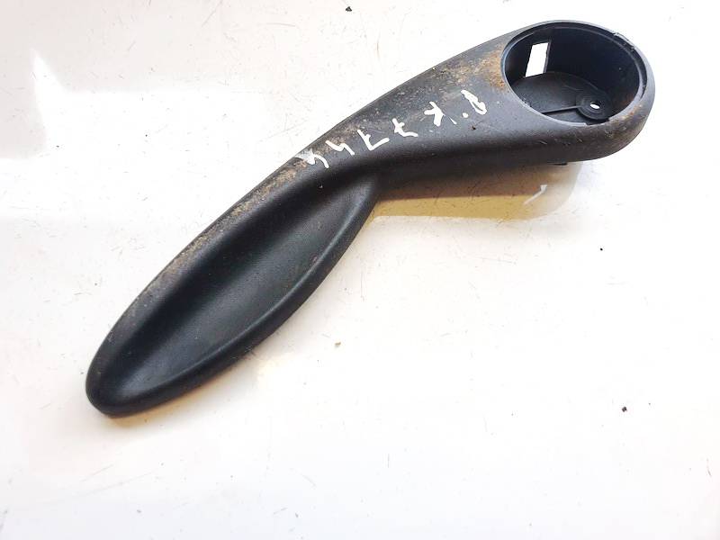 9627987477 Lancia Phedra 2004 Interior trim