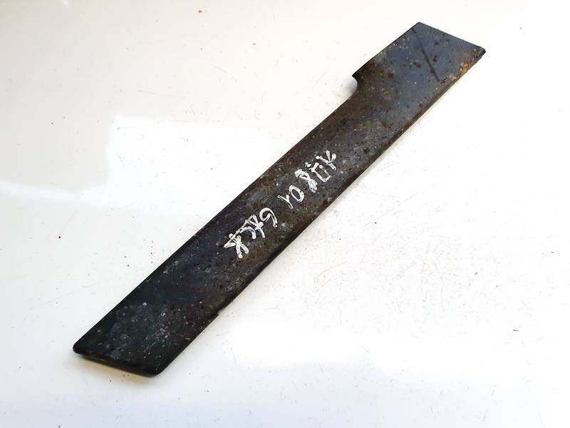 24437635 Opel Signum 2004 Wykończenie wnętrza (plastikowe elementy)