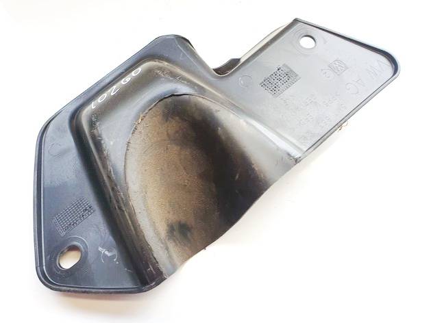 5M1863129 Skoda Yeti 2012 Interior trim - Thumbnail 2