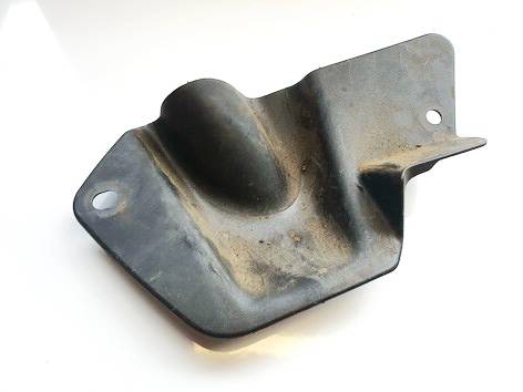 5M1863129 Skoda Yeti 2012 Interior trim