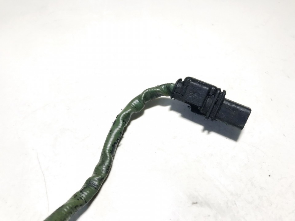 0258017016 Mercedes-Benz Sprinter 2009 Czujnik Lambda, 5 Przewodów, BIAŁY, ŻÓŁTY, CZARNY, SZARY, CZERWONY - Thumbnail 3