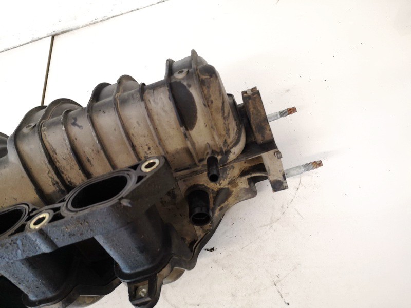 1711221010 Toyota Yaris Verso 2005 Kolektor ssący - Thumbnail 3