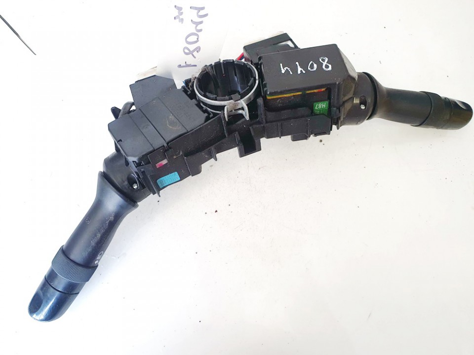 17F100 Toyota RAV-4 2009 Turn Indicator and wiper stalk switch - Thumbnail 3