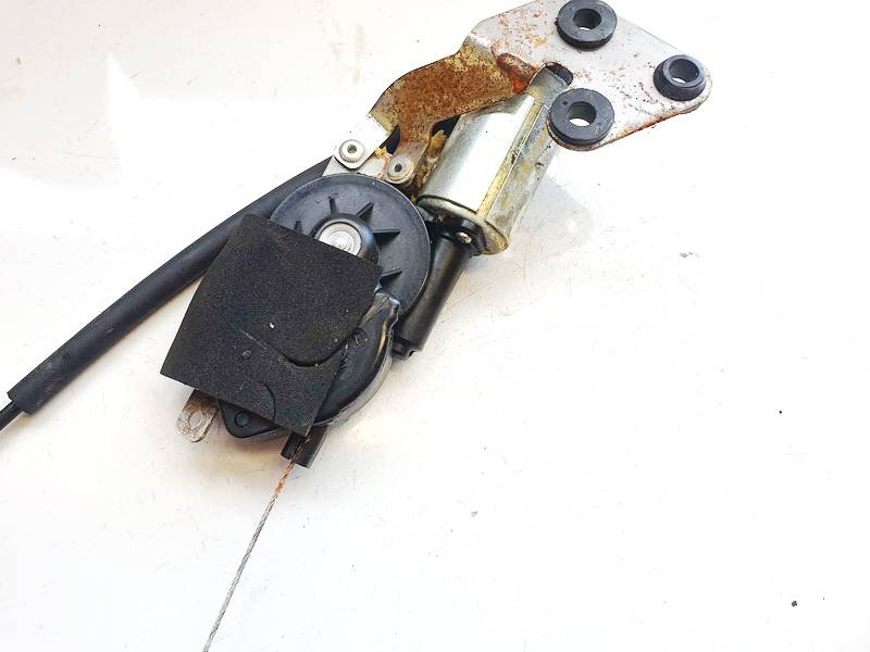 2802200 Audi A6 2004 Motor de ajuste del asiento - DELANTERO IZQUIERDO - Thumbnail 3