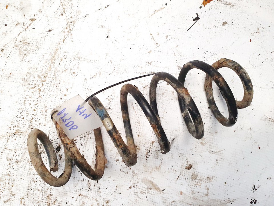 Audi A3 1998 Spring - FRONT