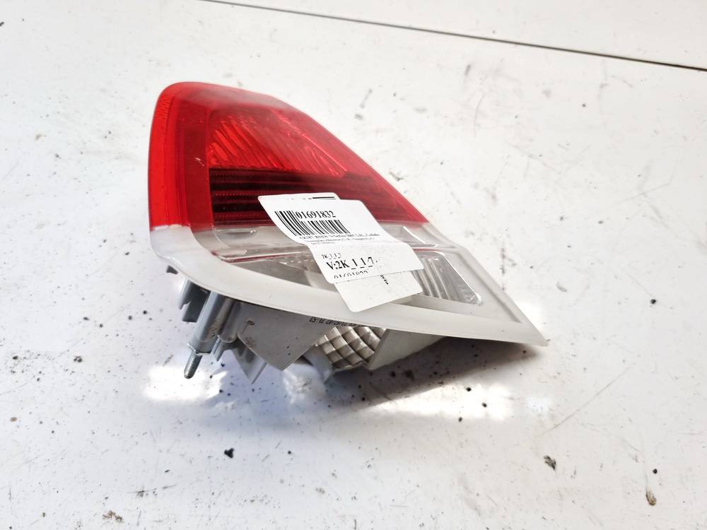 693745923 BMW 3-Series 2007 Фонарь задний внутренний левый - Thumbnail 2