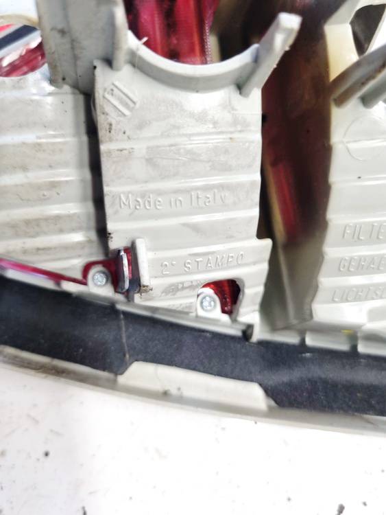 693745923 BMW 3-Series 2007 Фонарь задний внутренний левый - Thumbnail 4