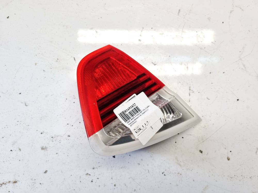 693745923 BMW 3-Series 2007 Фонарь задний внутренний левый