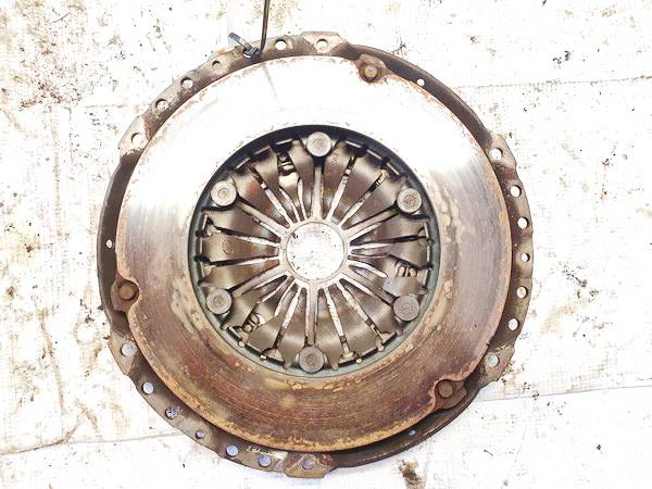 Volkswagen Passat 2005 Sankabos diskatorius - Thumbnail 3