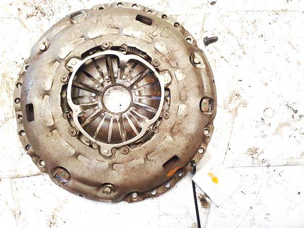 Volkswagen Passat 2005 Sankabos diskatorius