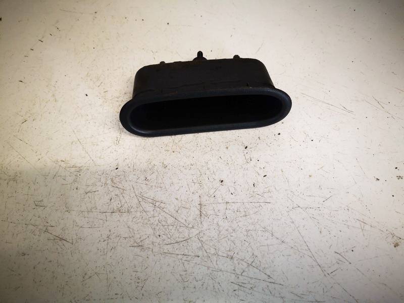 7481452010 Toyota Corolla Verso 2003 Interior trim