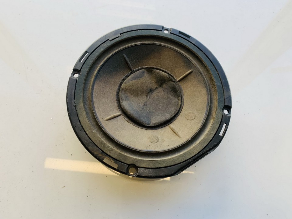 7M0035411E Seat Alhambra 2001 Speaker (audio)