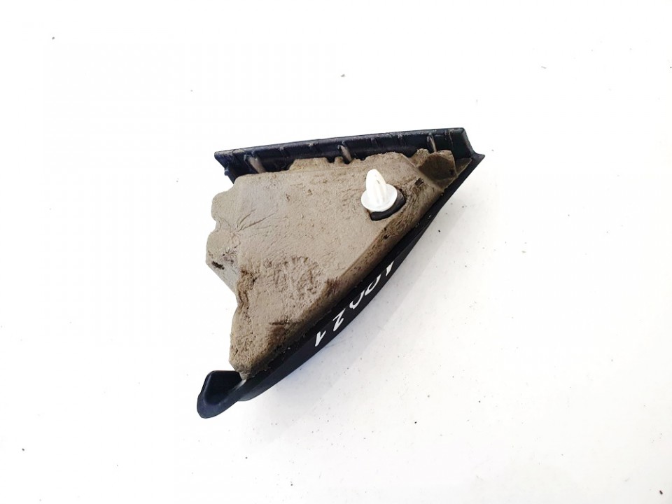 13240950 Opel Insignia 2011 Garso kolonele - Thumbnail 3