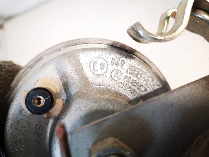 A722367 Volkswagen Passat 1998 CLAXON, SEÑAL ACÚSTICA - Thumbnail 3