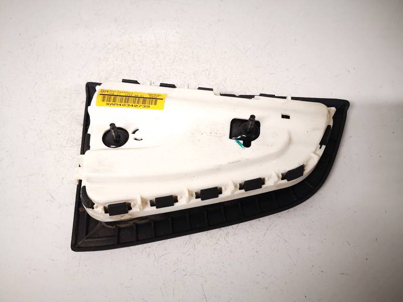 24437224 Opel Signum 2004 Sēdekļa drošības spilvens SRS - Thumbnail 2