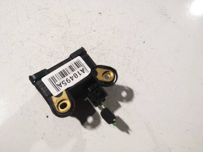 13208665 Opel Zafira 2006 Capteur ESP