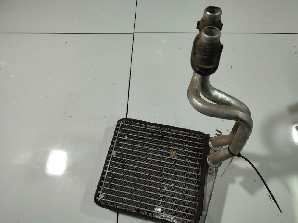 1K0819031B Skoda Octavia 2007 Lämmityslaitteen kenno