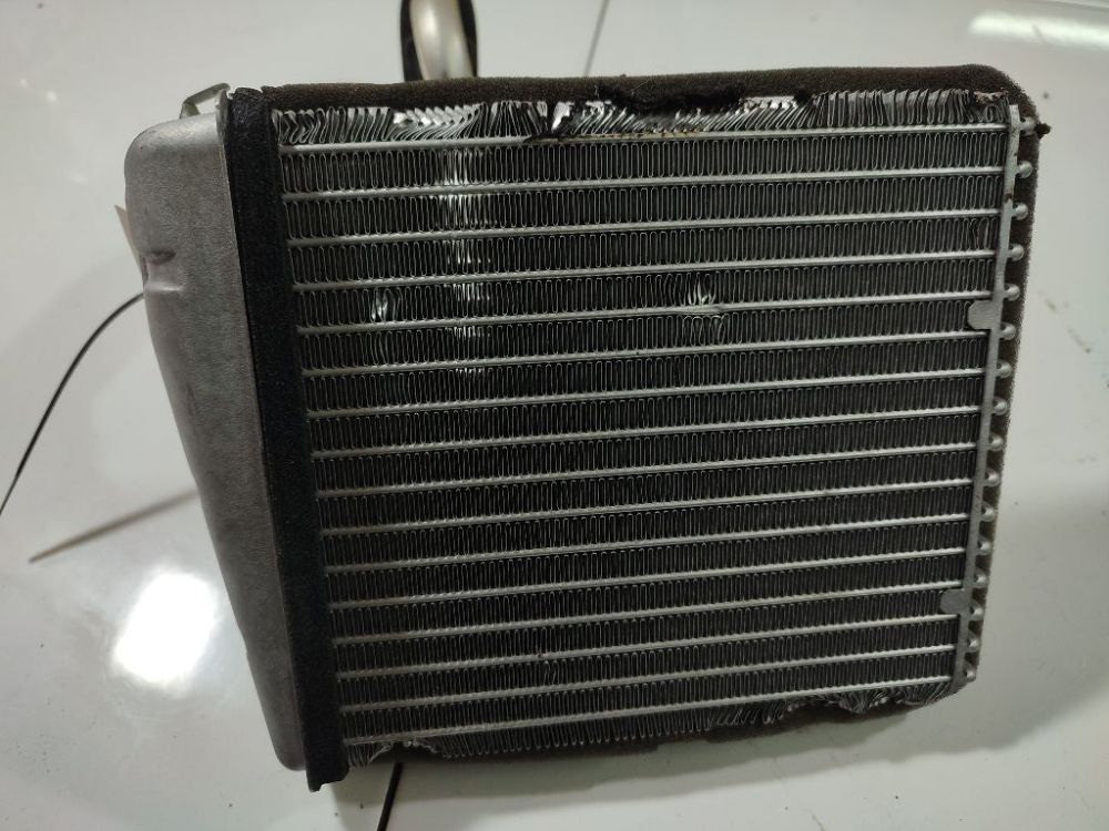 1K0819031B Skoda Octavia 2007 Lämmityslaitteen kenno - Thumbnail 3