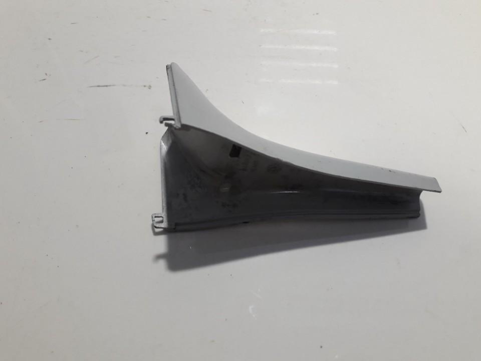 4F0857593AB Audi A6 2007 Interior trim - Thumbnail 2