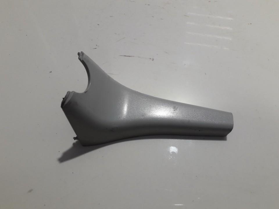 4F0857593AB Audi A6 2007 garniture intérieure