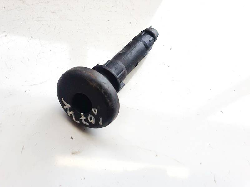 Jaguar XF 2008 Salono apdaila (plastmases)