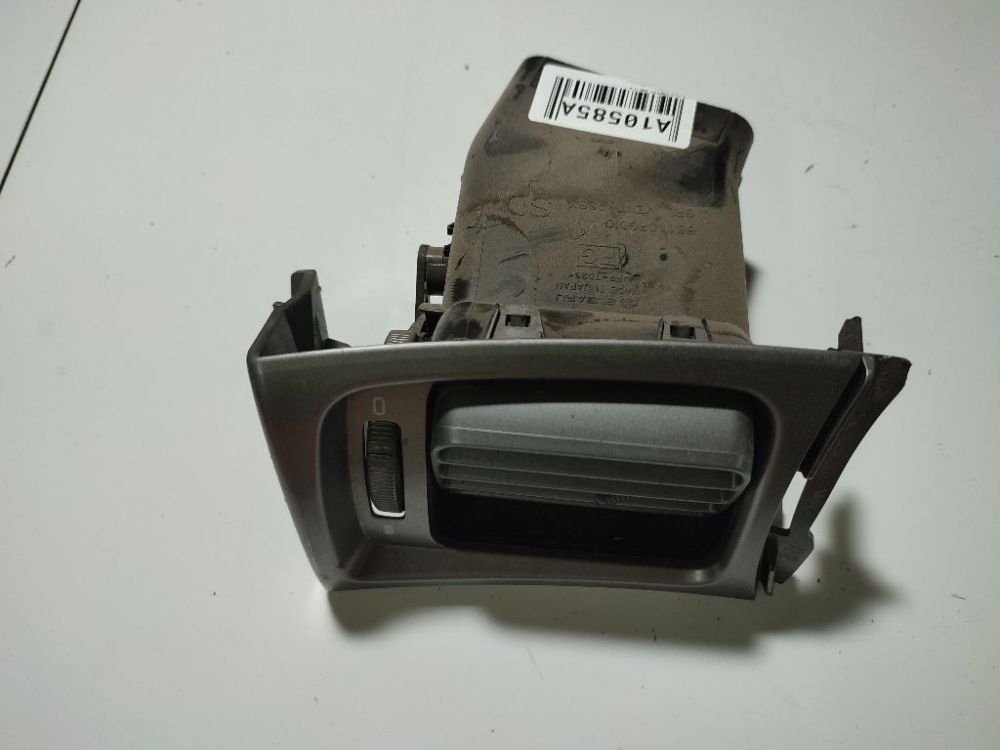 66110FG010 Subaru Forester 2008 Dash Vent (Air Vent Grille)