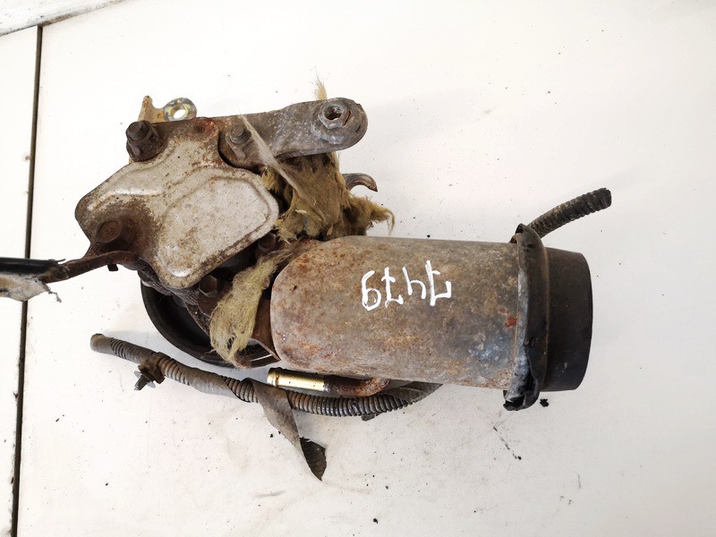 Toyota Yaris Verso 2005 Pump assembly - Power steering pump - Thumbnail 2