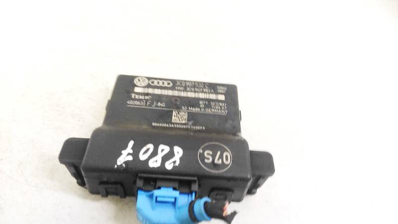 3C0907530C Volkswagen Passat 2007 Other computers - Thumbnail 2