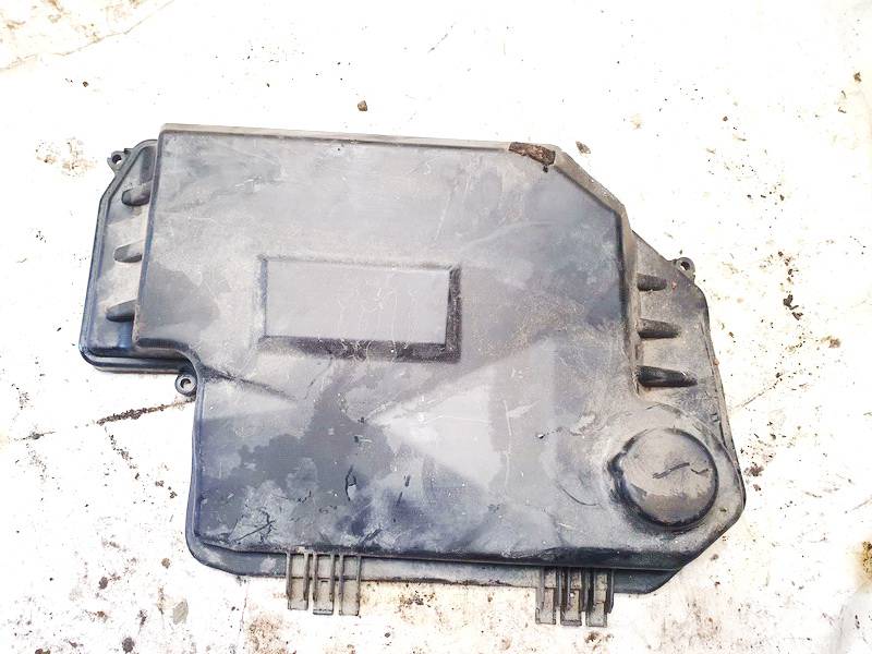 4F1907613 Audi A6 2006 Fuse Box Cover