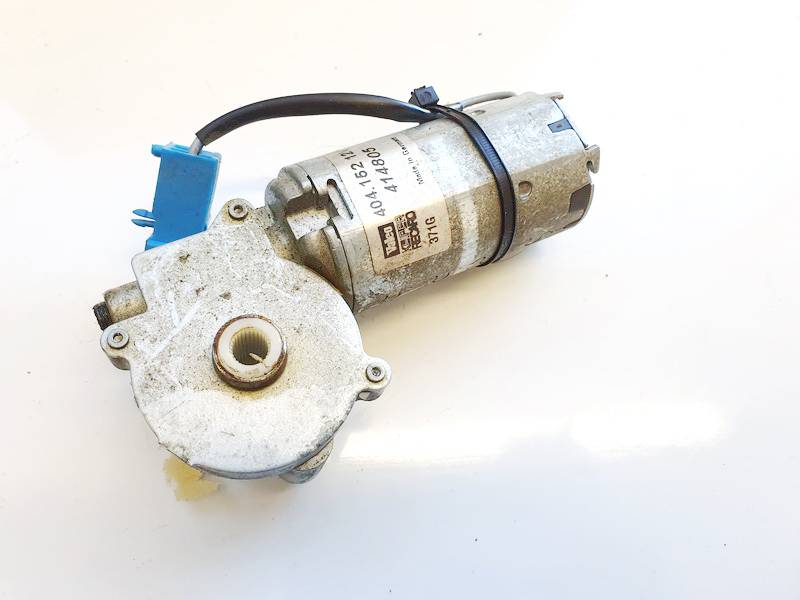 404152 Opel Omega 2002 Sedynes varikliukas P.D. - Thumbnail 3