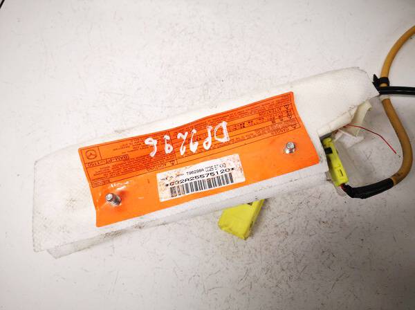 CC2957KA0 Mazda 5 2005 Seat AIRBAG