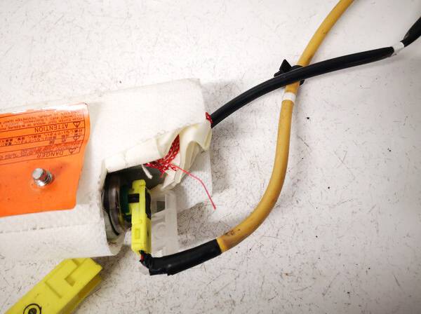 CC2957KA0 Mazda 5 2005 Seat AIRBAG - Thumbnail 3