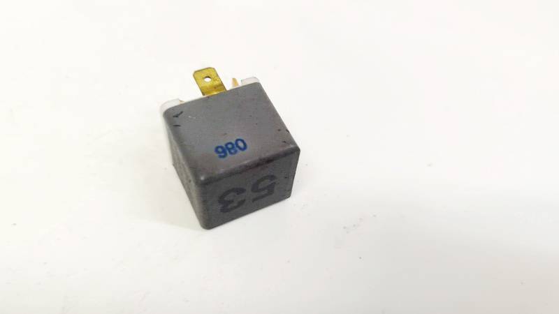 141951253B Ford Galaxy 1996 RELÉ PARA AUTOMÓVIL - Thumbnail 3