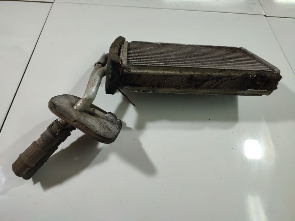 Ford Transit 2002 Heater radiator (heater matrix)