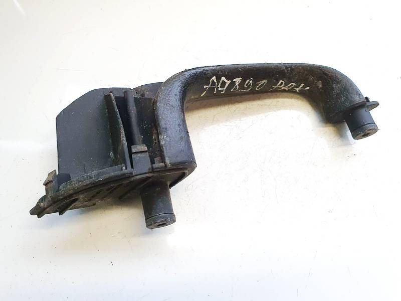 4A0867171 Audi A6 1995 Wykończenie wnętrza (plastikowe elementy)