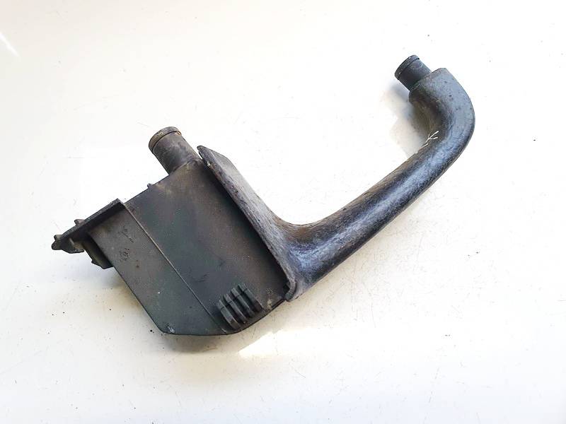 4A0867171 Audi A6 1995 Wykończenie wnętrza (plastikowe elementy) - Thumbnail 3