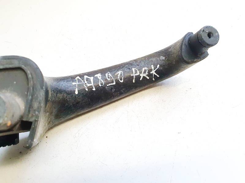 4A0867171 Audi A6 1995 Wykończenie wnętrza (plastikowe elementy) - Thumbnail 2